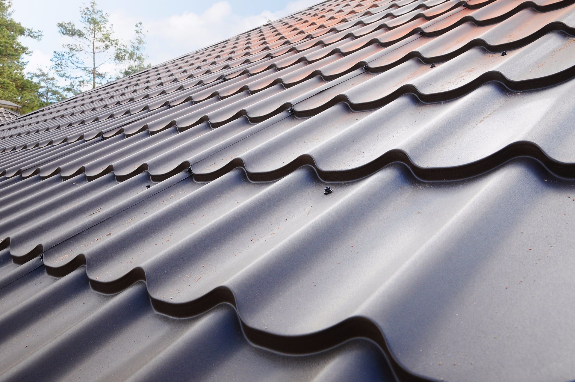 Metal; Roofing; Answers